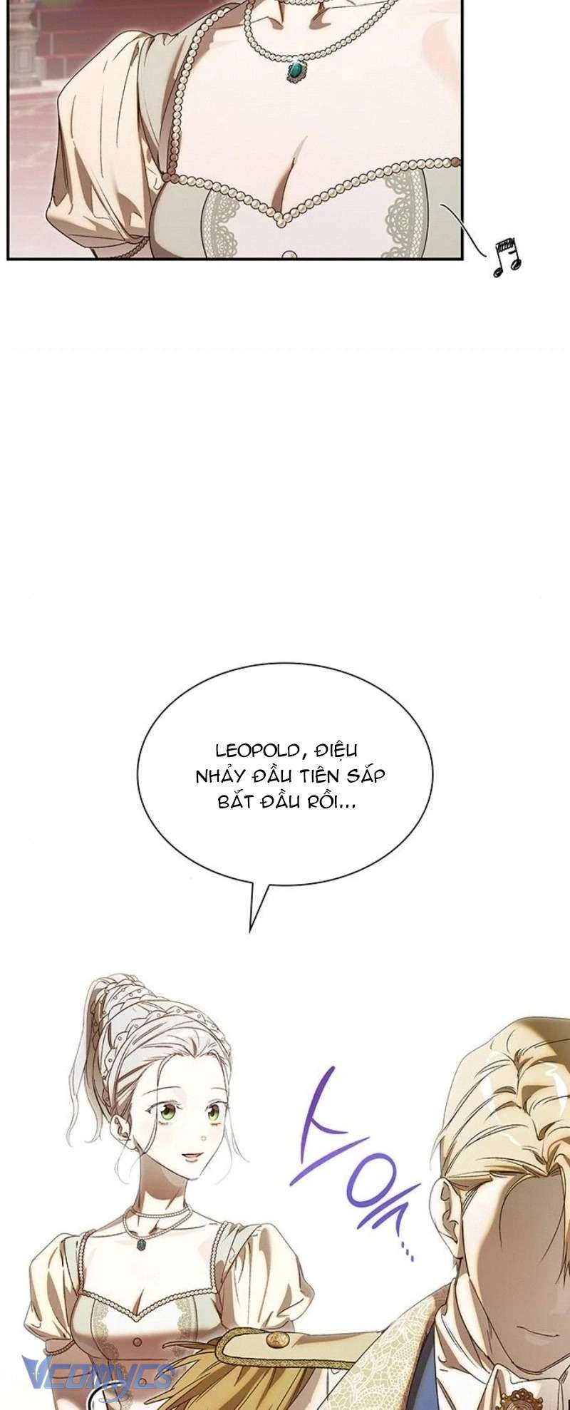 Cứ Cố Gắng Hết Sức Để Hối Hận Chap 5 - Trang 3