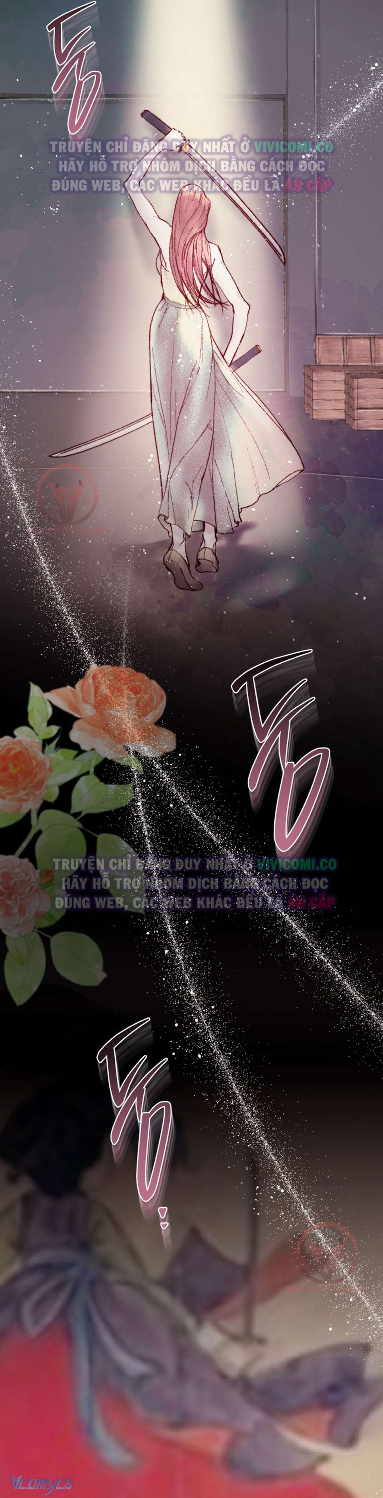 Chàng Quỷ Của Tôi Chap 8 - Next 