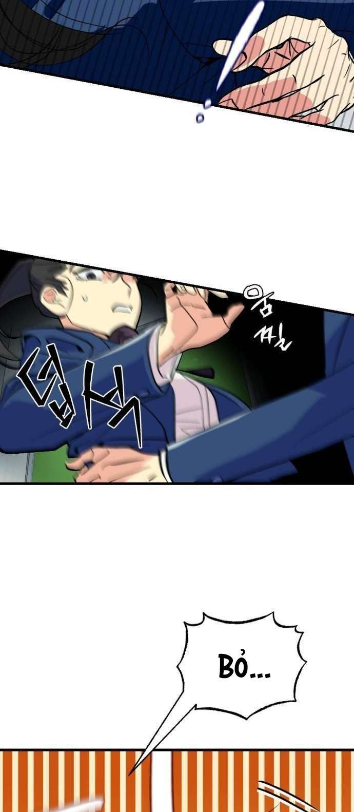 Cứu Lấy Trái Đất! Chap 3 - Trang 3