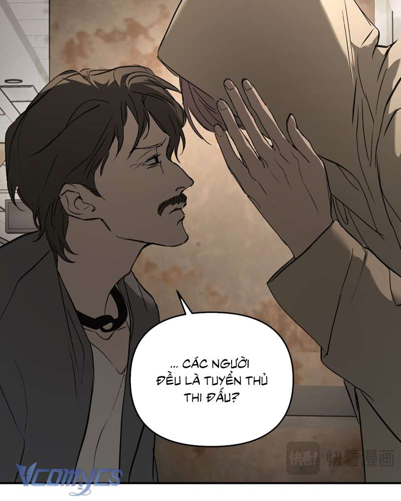 Ác Chi Hoàn Chapter 61 - Trang 3