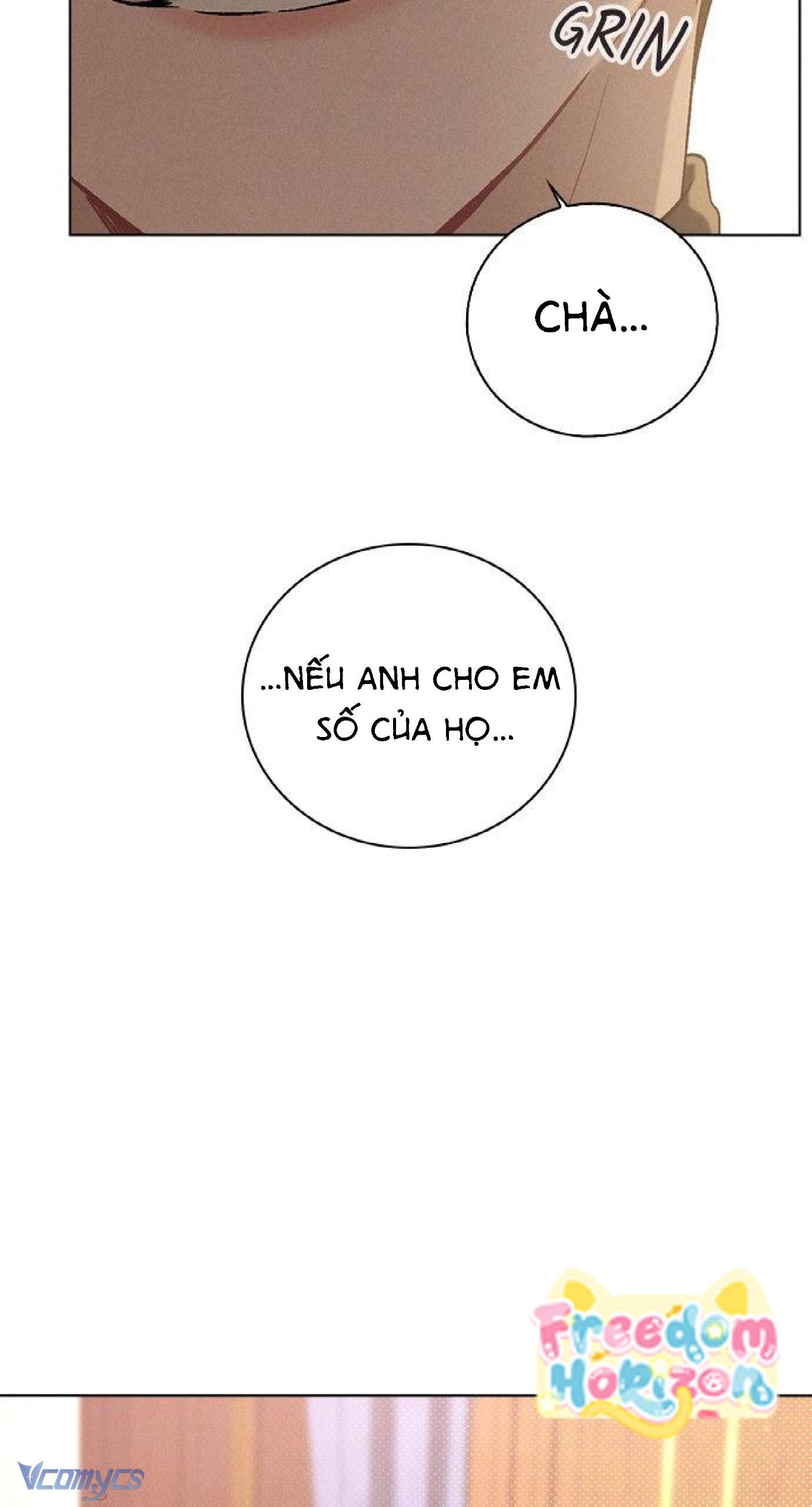 Review Người Yêu Cũ Chap 4 - Next Chap 5