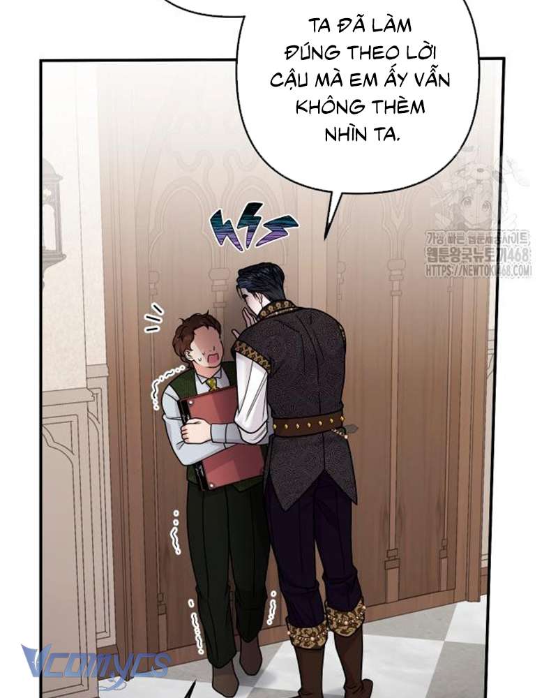 Trước Khi Em Có Ý Định Chạy Trốn Ta Sẽ Ngăn Chặn Nó Chap 21 - Trang 3
