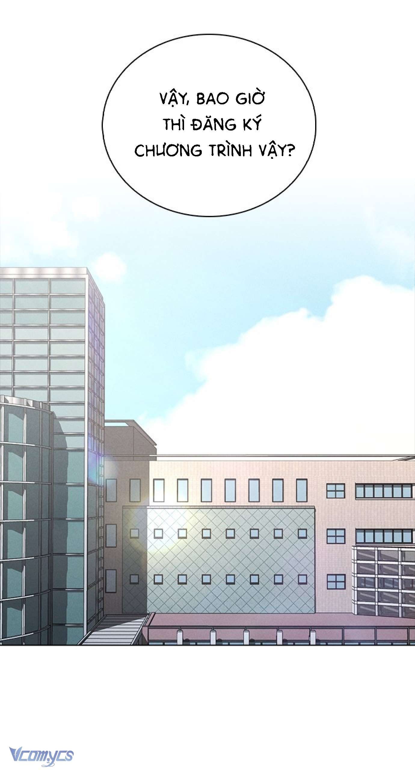 Review Người Yêu Cũ Chap 10 - Next 