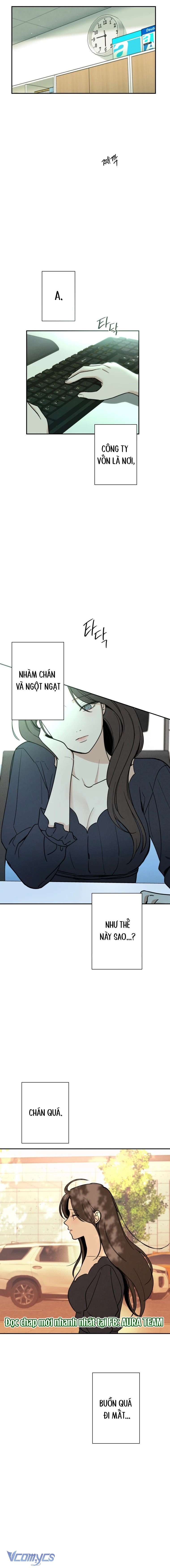 Người Đàn Ông Của Kẻ Khác Chap 6 - Trang 2