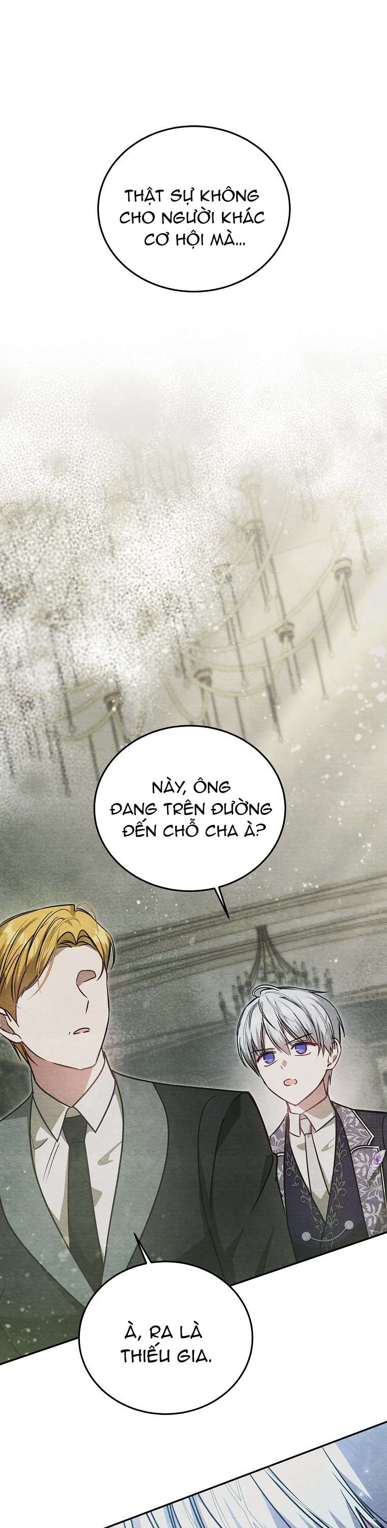 Chị Gái Tôi Là Nhân Vật Chính Chap 41 - Trang 4