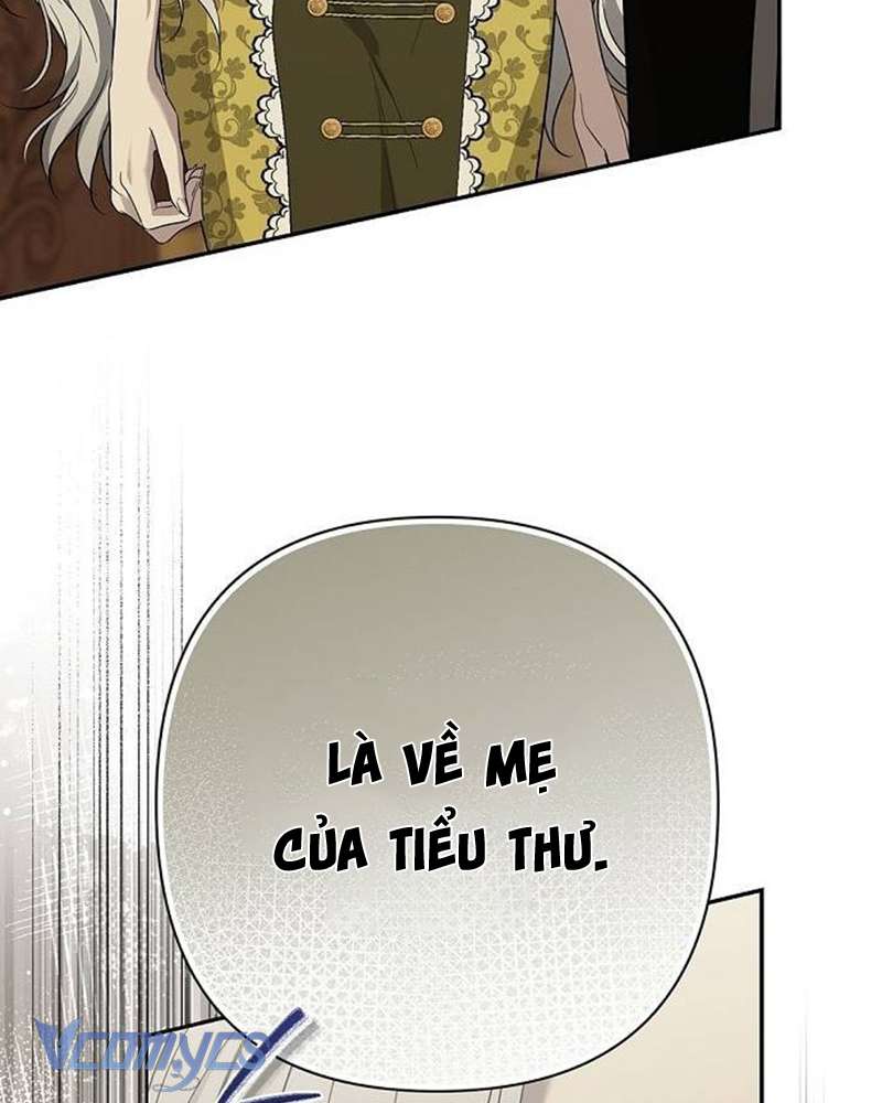 Praesepe Bên Ngoài Chiếc Lồng Chapter 22 - Trang 4