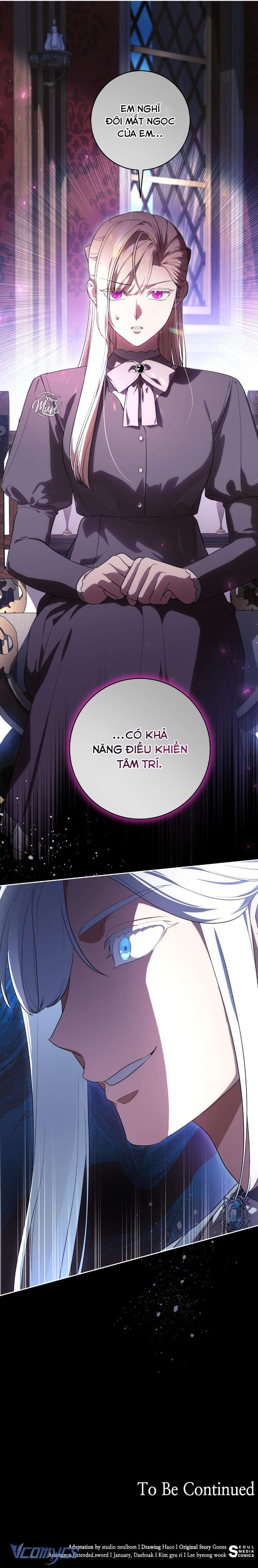Cái Giá Phải Trả Chap 66 - Trang 4