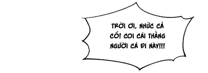 Câu Cá Cũng Bắt Được Người Cá Sao? Chap 7 - Next 