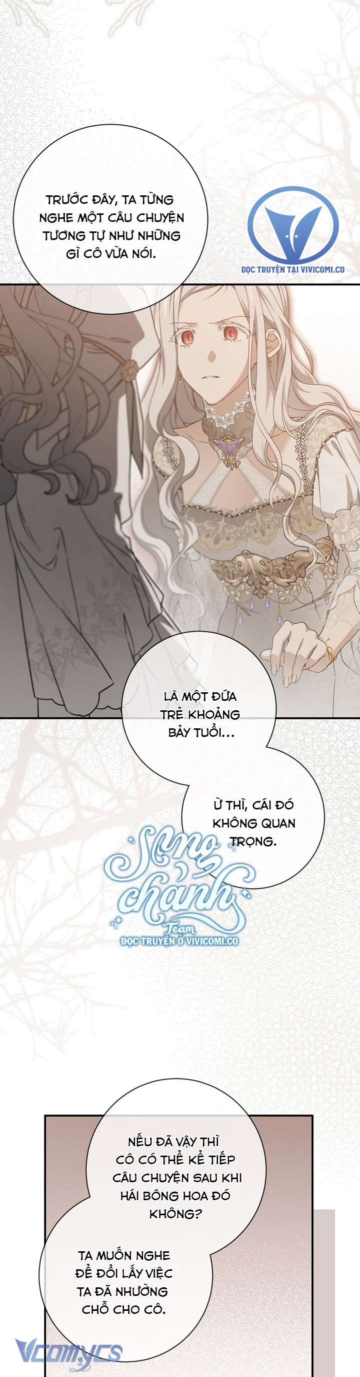 Lại Một Lần Nữa Hướng Về Ánh Sáng Chap 108 - Trang 2