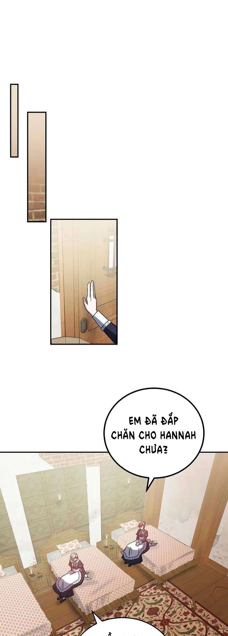Nữ Hầu Báo Thù: Thời Khắc Cuối Cùng Chap 5 - Next 