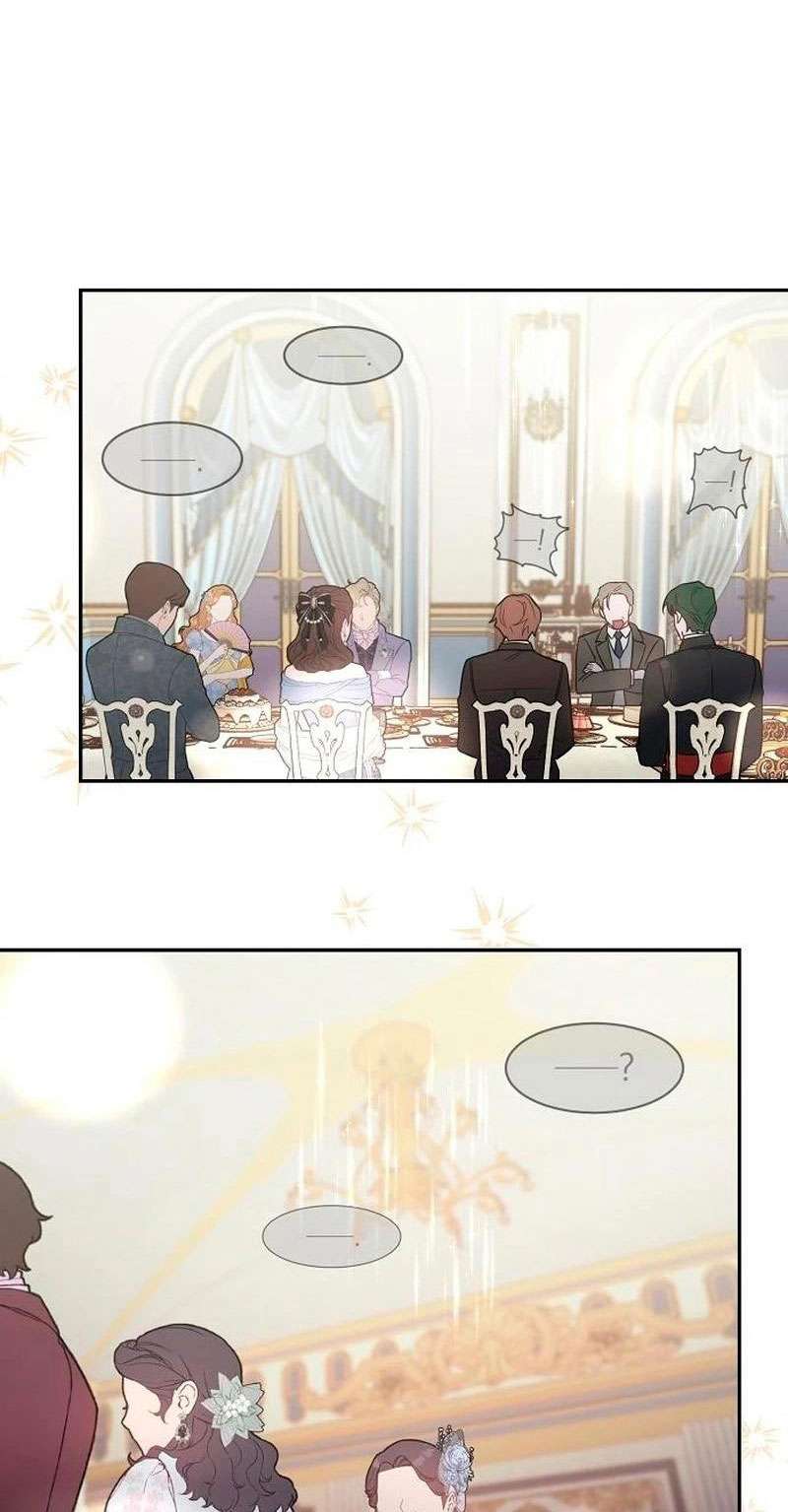 Nữ Hầu Báo Thù: Thời Khắc Cuối Cùng Chap 7 - Trang 3