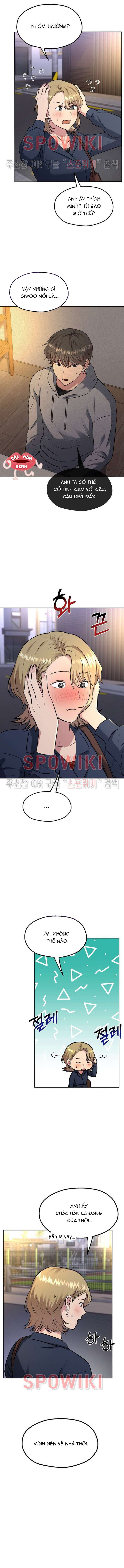 Twenty Nights Twenty Nights-Chap 23 - Trang 2