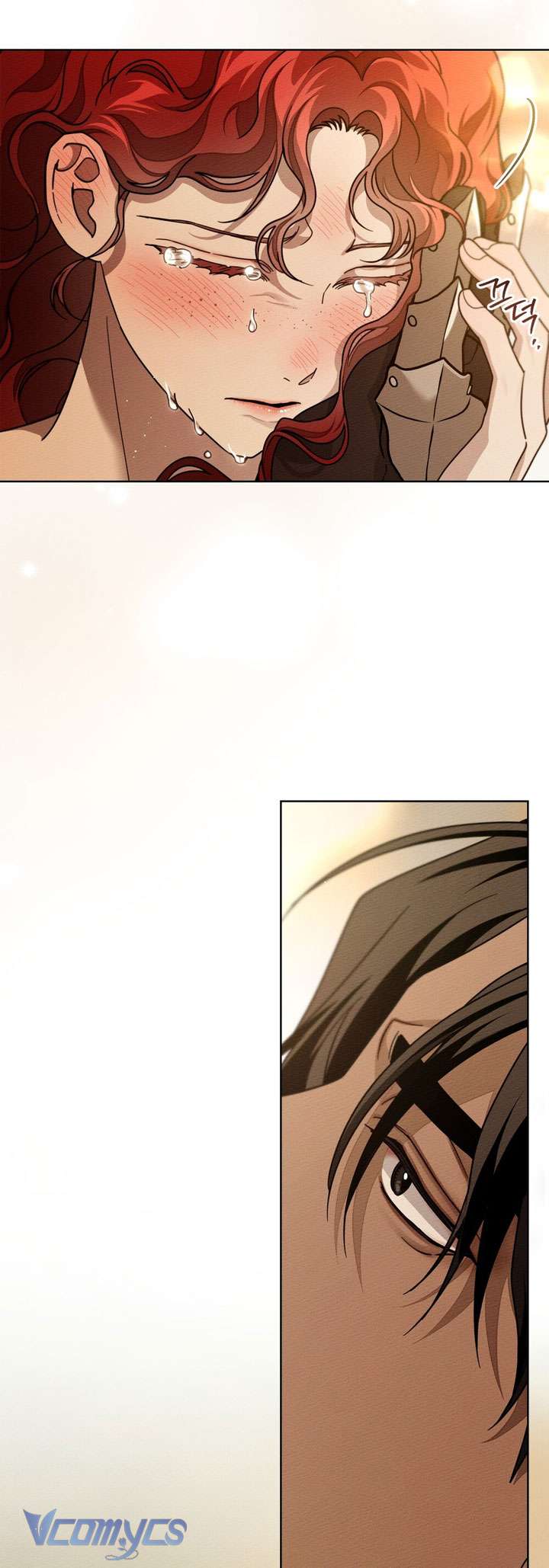 Dưới Bóng Cây Sồi Chap 113 - Trang 3