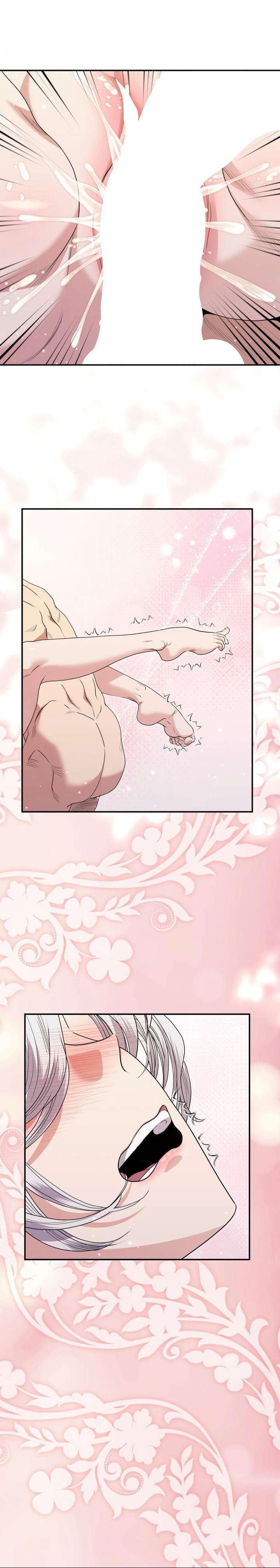 Ở Dinh Thự Công Tước Vào Lúc Nửa Đêm Chap 48 - Trang 3