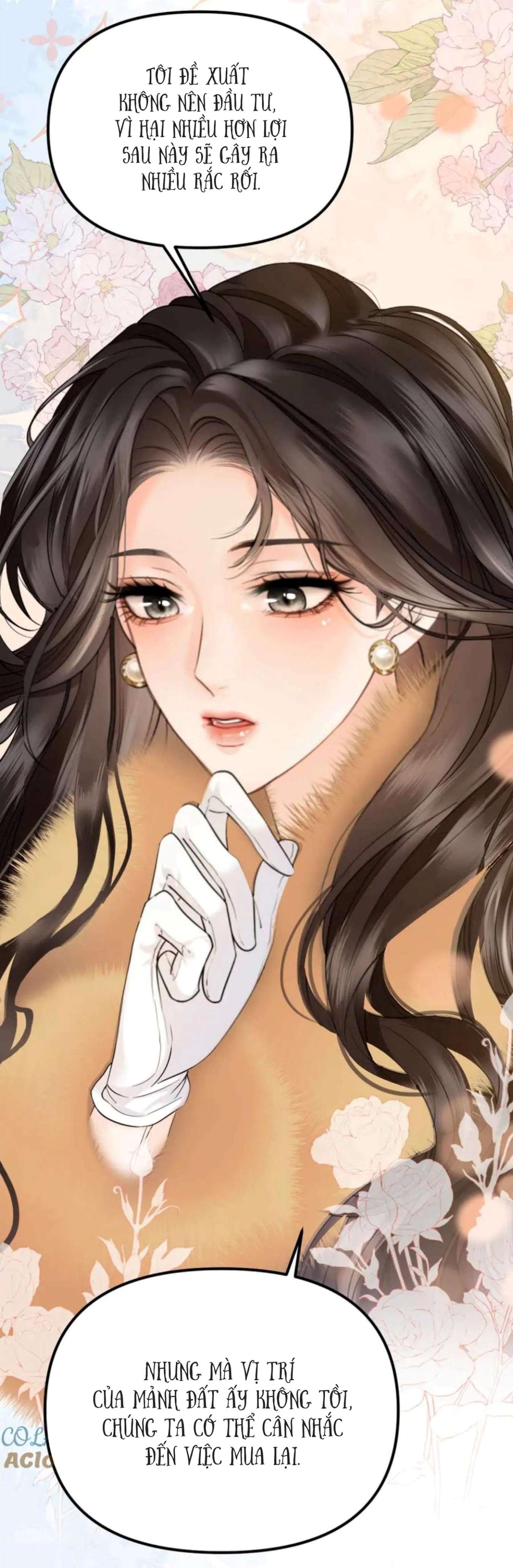 Tình Si Chap 32 - Trang 2