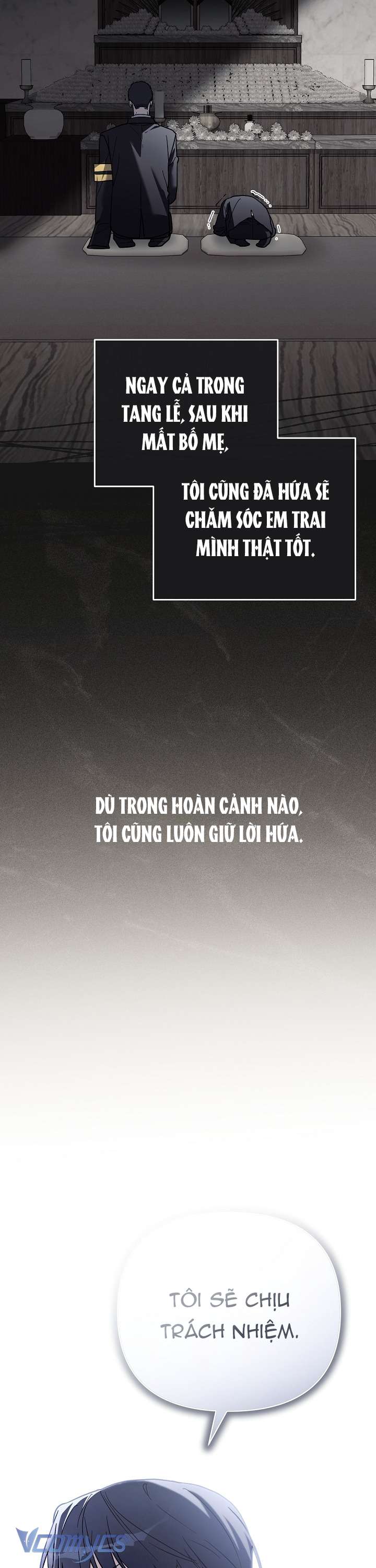 Rác Rưởi Sống Sót Với Thân Phận Thần Tượng PD Chap 6 - Trang 2