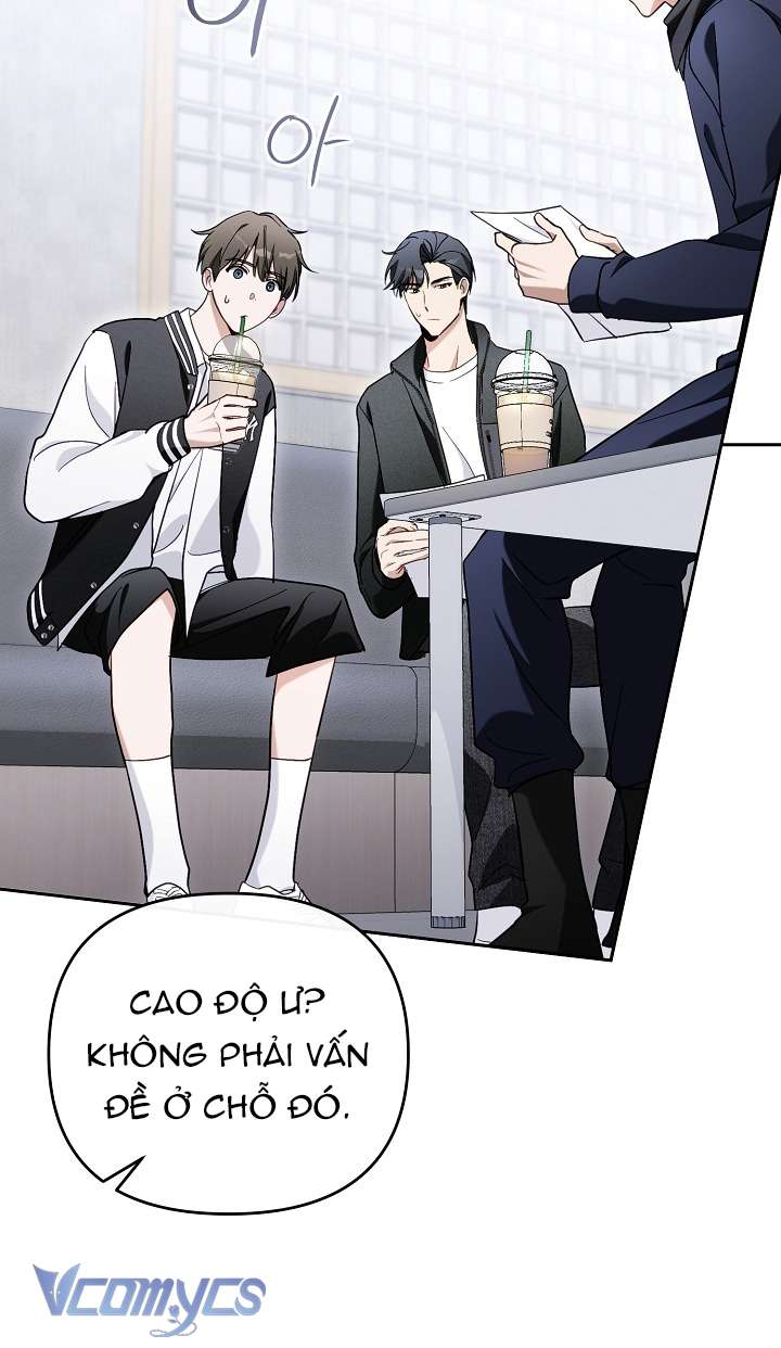 Rác Rưởi Sống Sót Với Thân Phận Thần Tượng PD Chap 9 - Trang 2