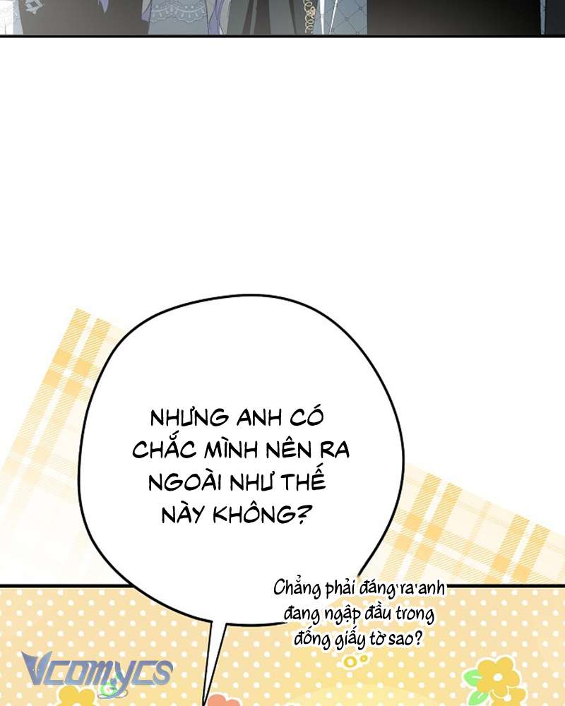 Các Nam Chính Đã Bị Nữ Phụ Cướp Mất Chap 53 - Trang 3