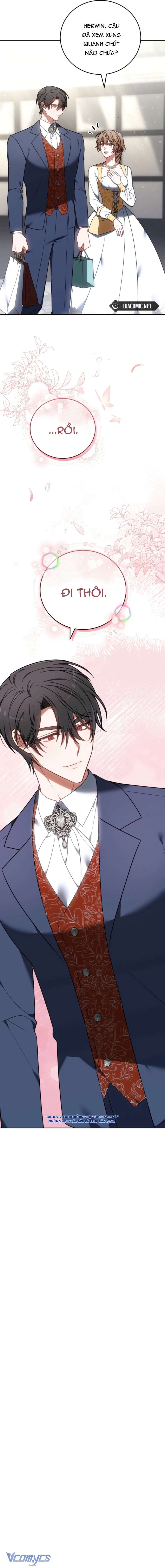 Lời Tỏ Tình Lần Thứ 101 Chap 4 - Trang 2