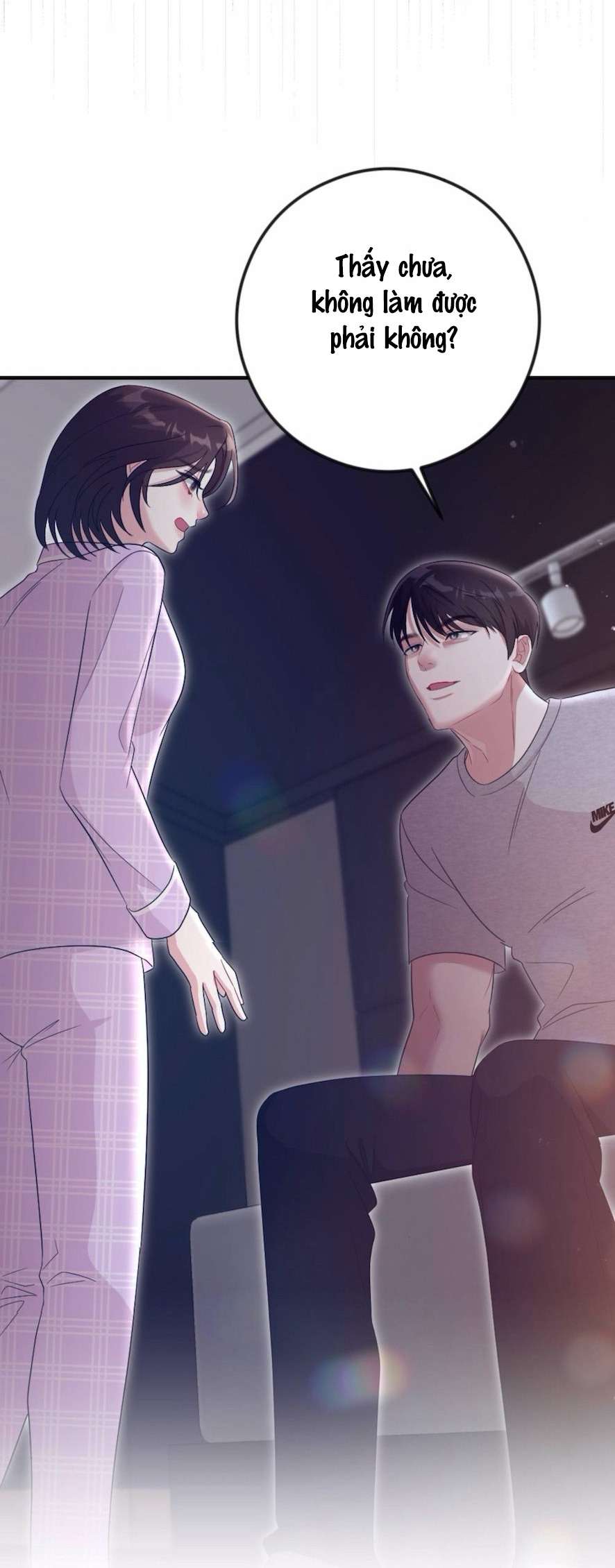 Chiếm Lấy Em Chap 15 - Next 
