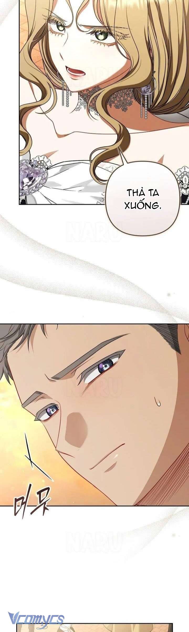 Tôi Đã Xem Một Vở Kịch Chap 27 - Next 