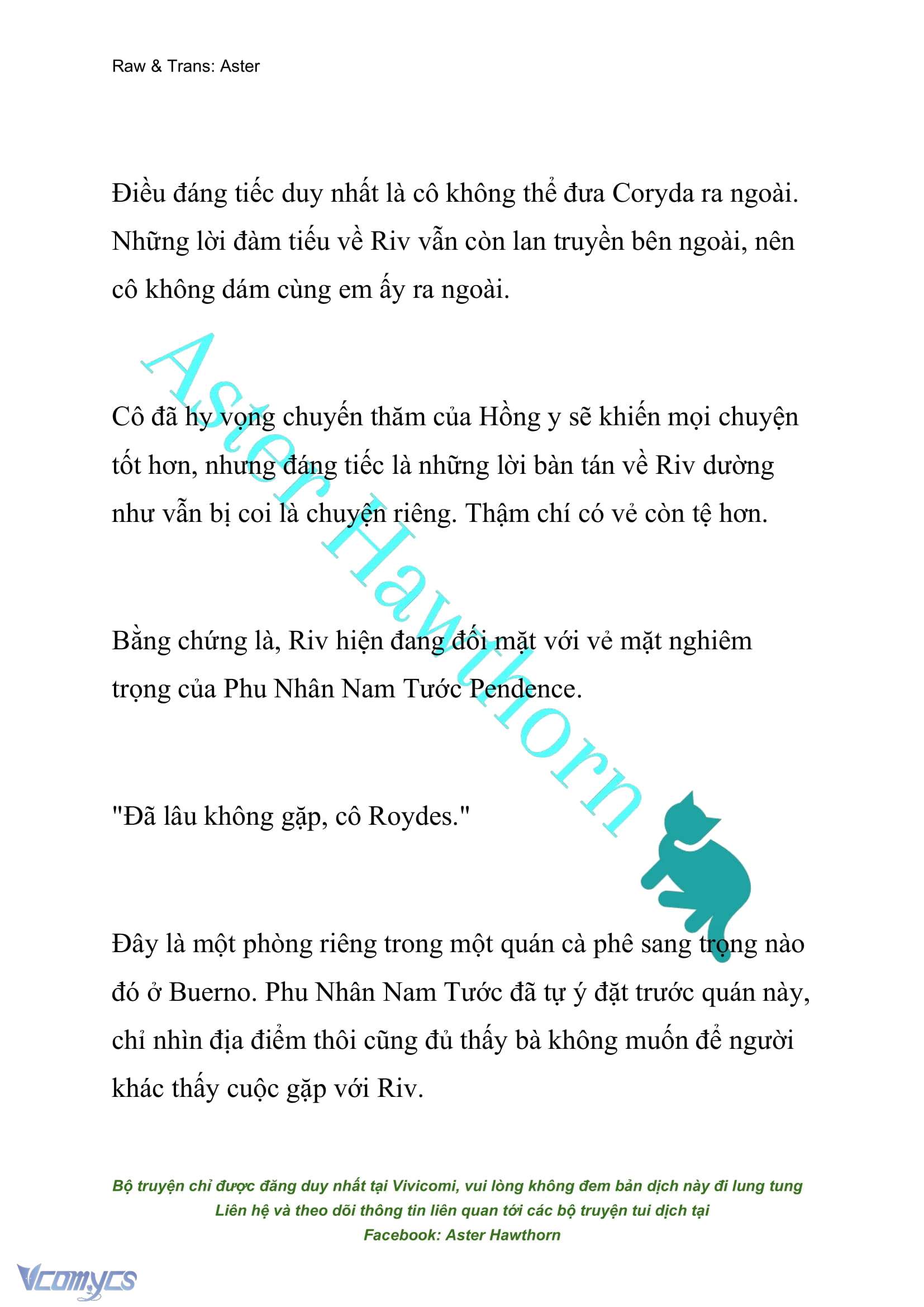 [NOVEL] Odalisque Chap 93 - Trang 2