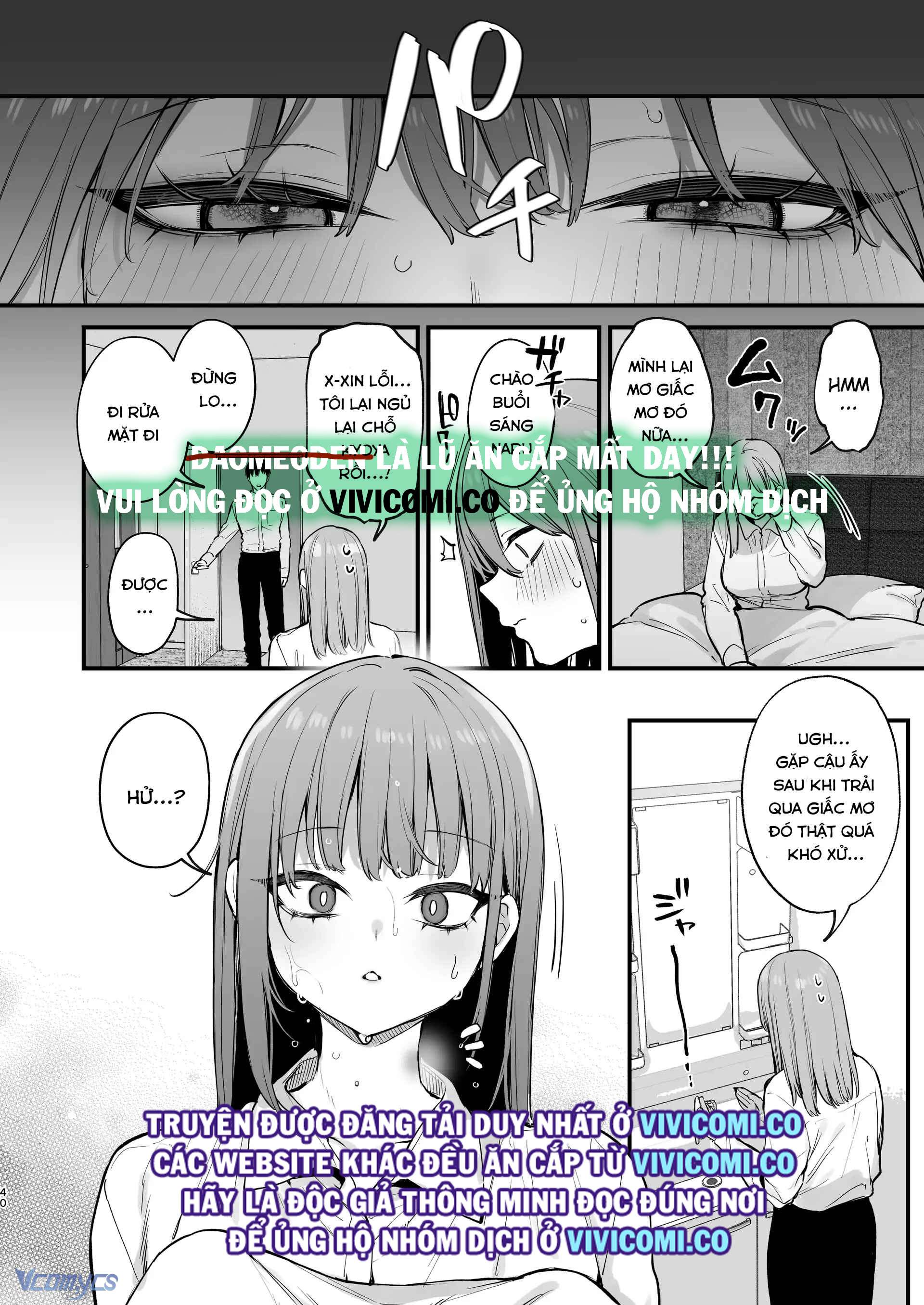 [18+] Tuyển Tập Truyện Ngắn Manga Chap 47.2 - Next Chapter 47.1