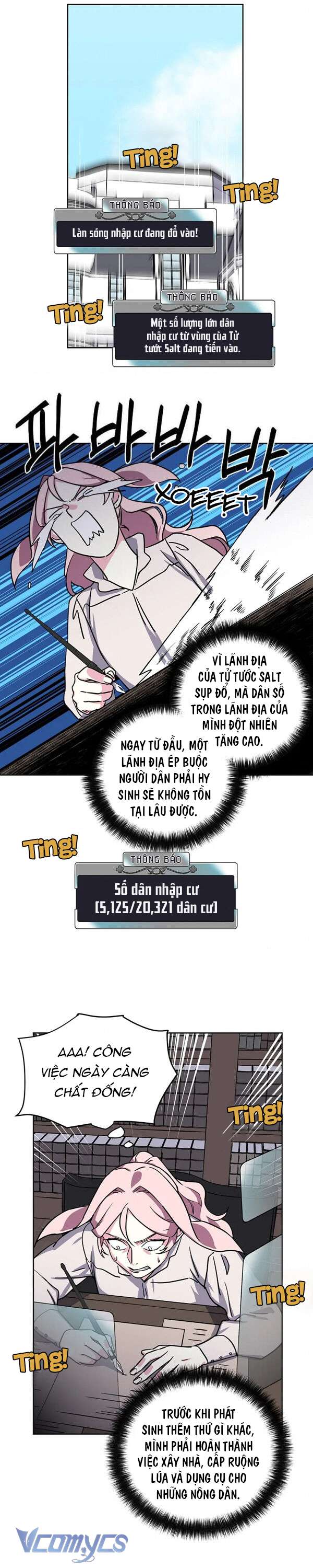 CHITRA Chap 75 - Trang 3