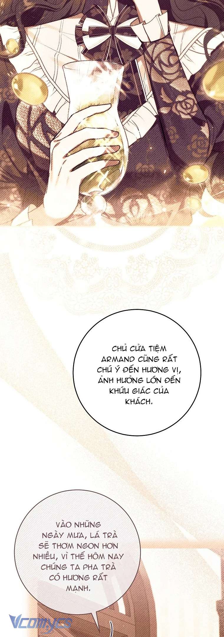 Làm Ác Nữ Bộ Không Tuyệt Sao? Chapter 80 - Trang 4