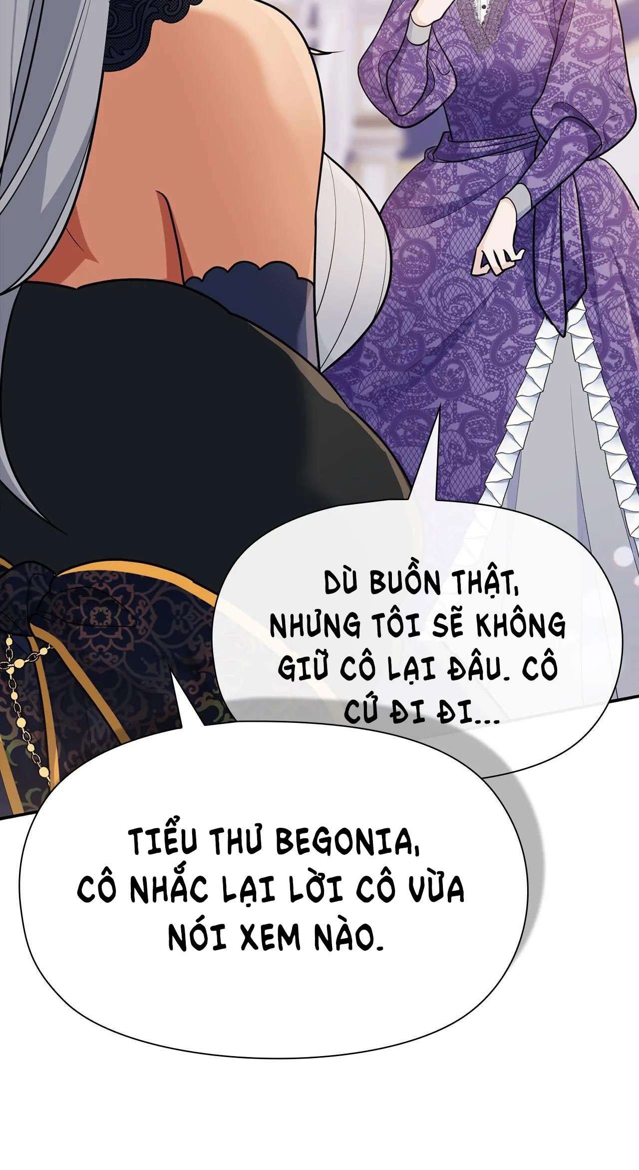 Cuộc Vui Thác Loạn Tử Thần Chap 3 - Next 