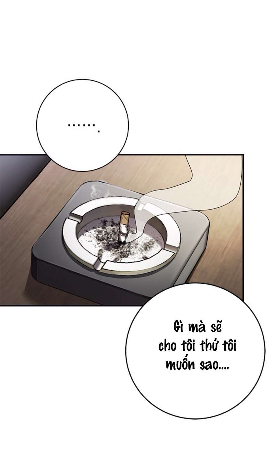 Cạm Bẫy Thanh Lịch Chap 9 - Trang 3