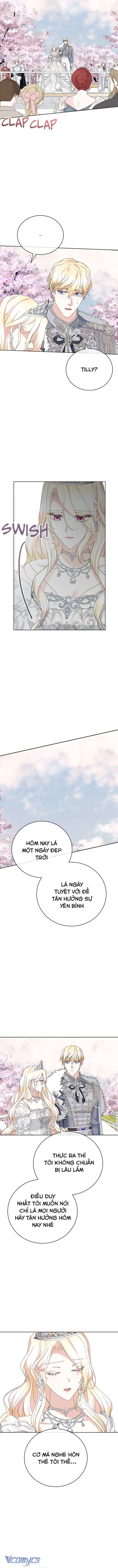 Sinh Ra Trở Thành Nhân Vật Không Có Trong Nguyên Tác Chap 69 - Trang 2