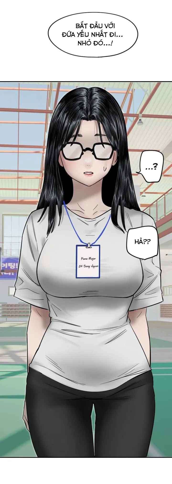 Manitto Chap 4 - Trang 2