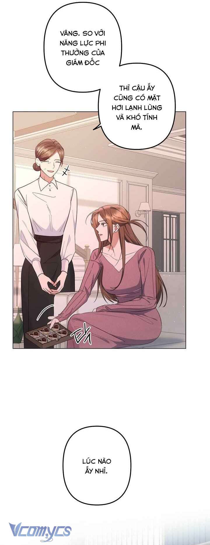 [18+] Vì Những Thứ Đã Tan Vỡ Chap 52 - Next Chap 53