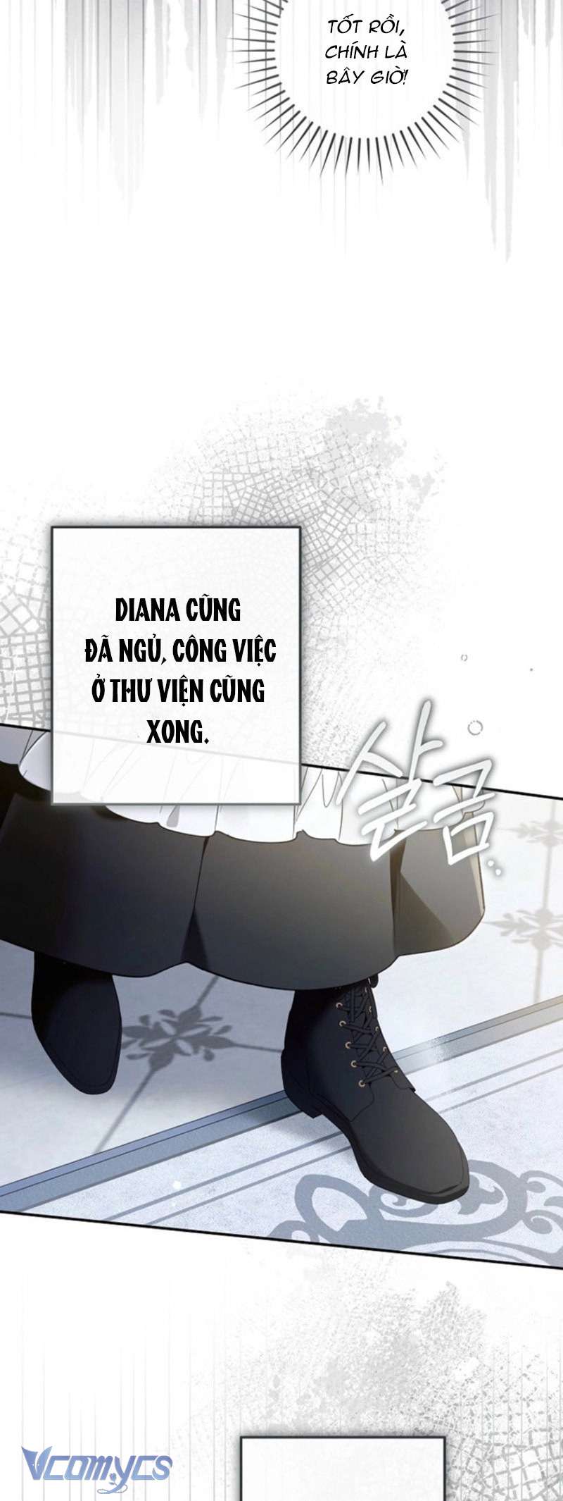 Độc Chiếm Sủng Ái Của Công Chúa Út, Mọi Người Đều Say Mê Tôi. Chap 36 - Trang 2
