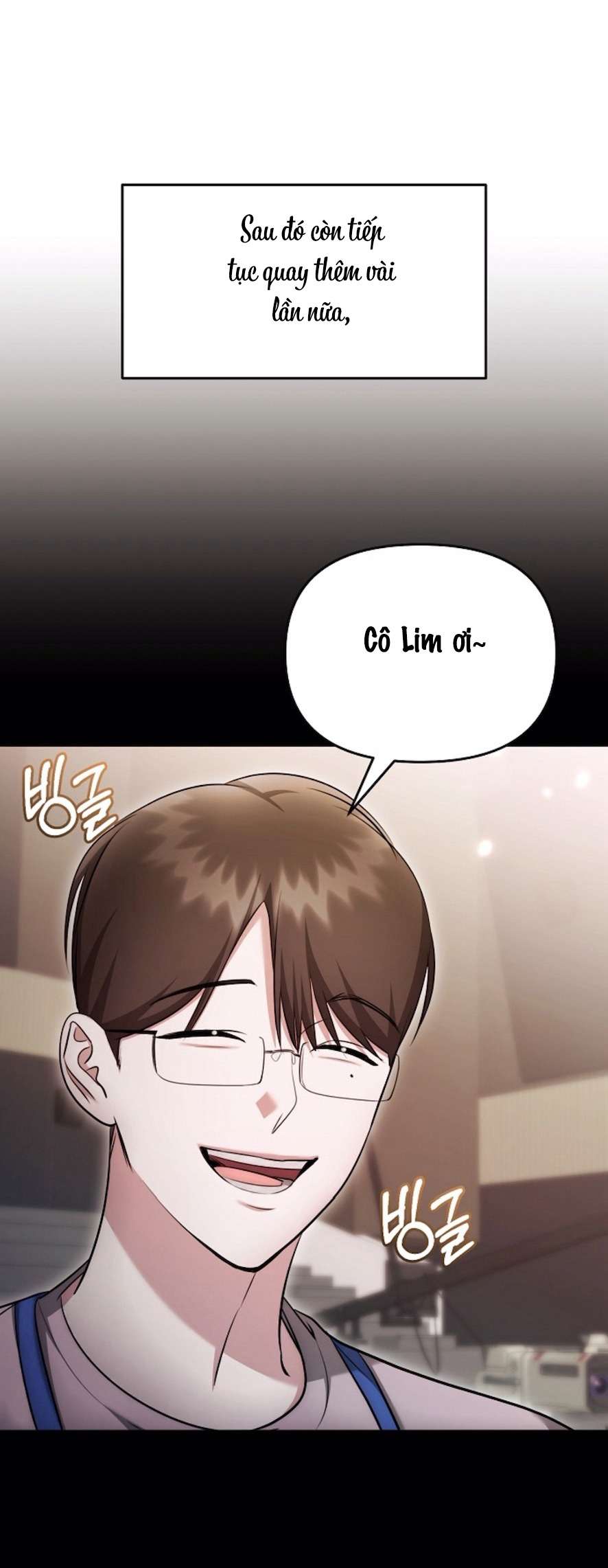 Sự Cám Dỗ Ngọt Ngào Của Cậu Bạn Thân Chap 24 - Next 