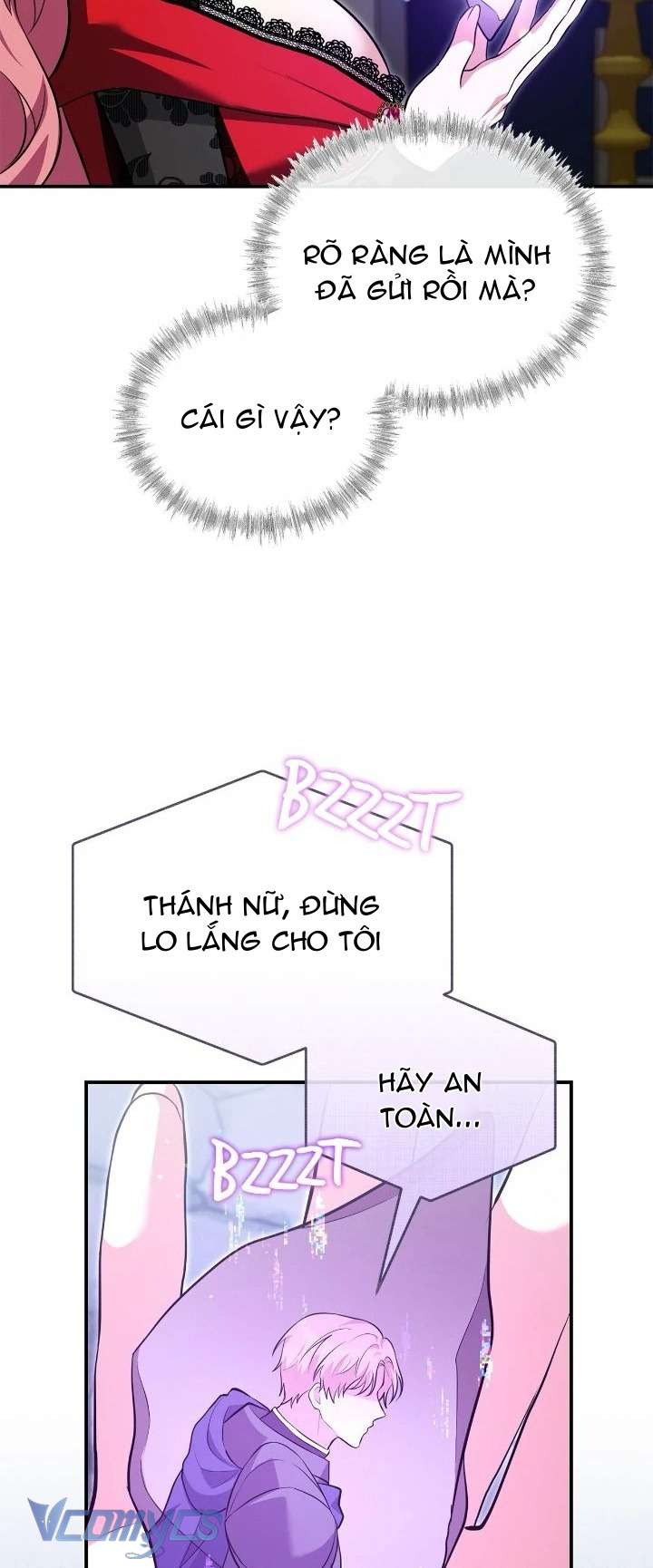 Dàn Harem Nóng Bỏng Đang Dần Lạnh Nhạt với Tôi! Chap 10 - Next 