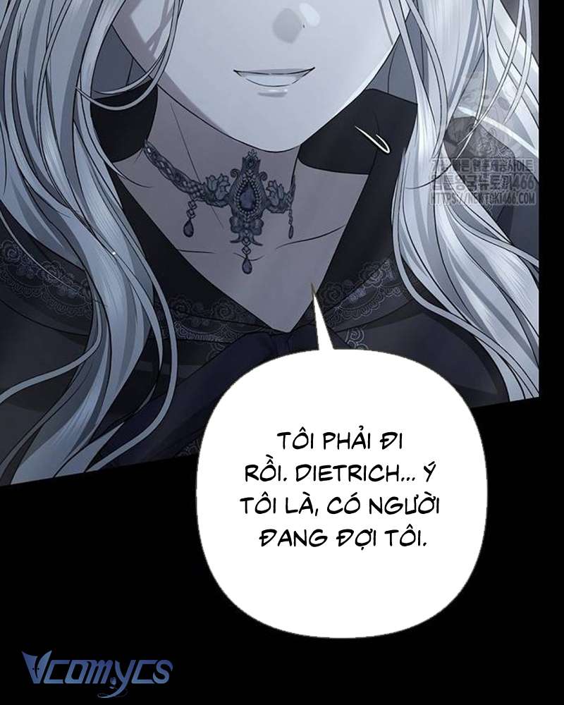 Praesepe Bên Ngoài Chiếc Lồng Chap 20 - Trang 3