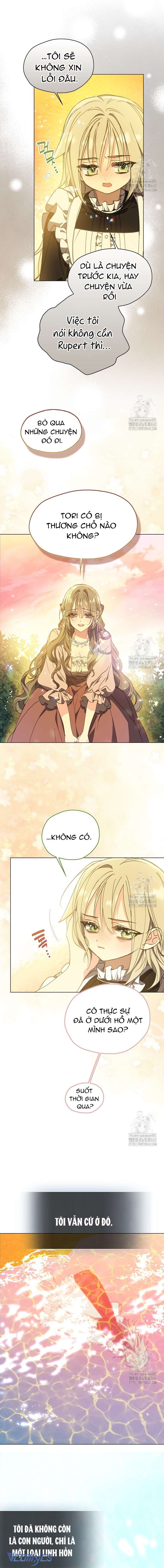 Bệ Hạ Xin Đừng Giết Tôi!!! Chap 140 - Trang 3