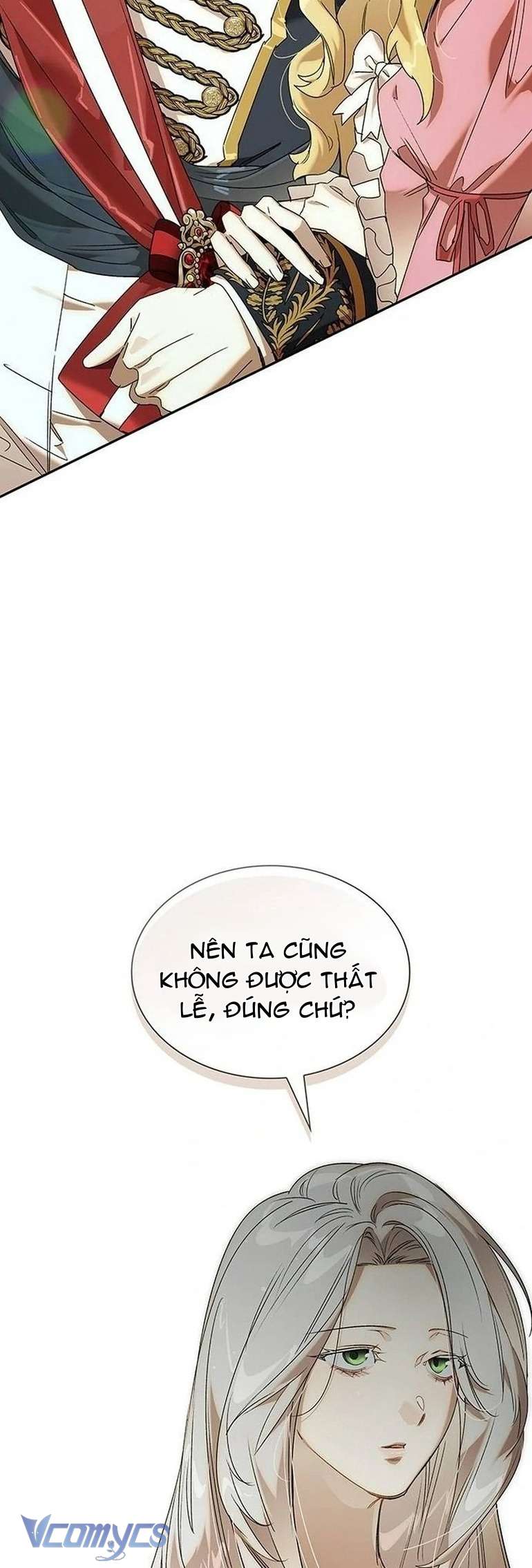 Cứ Cố Gắng Hết Sức Để Hối Hận Chap 16 - Trang 2