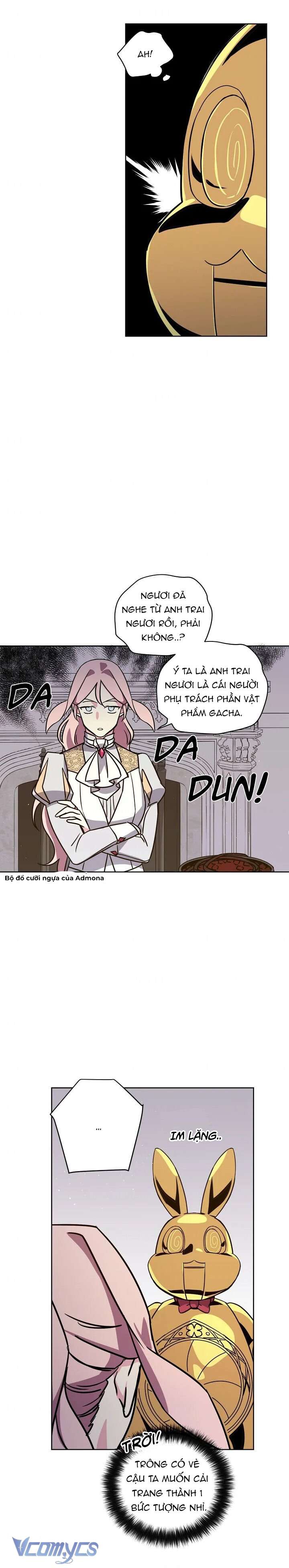 CHITRA Chapter 93 - Trang 2