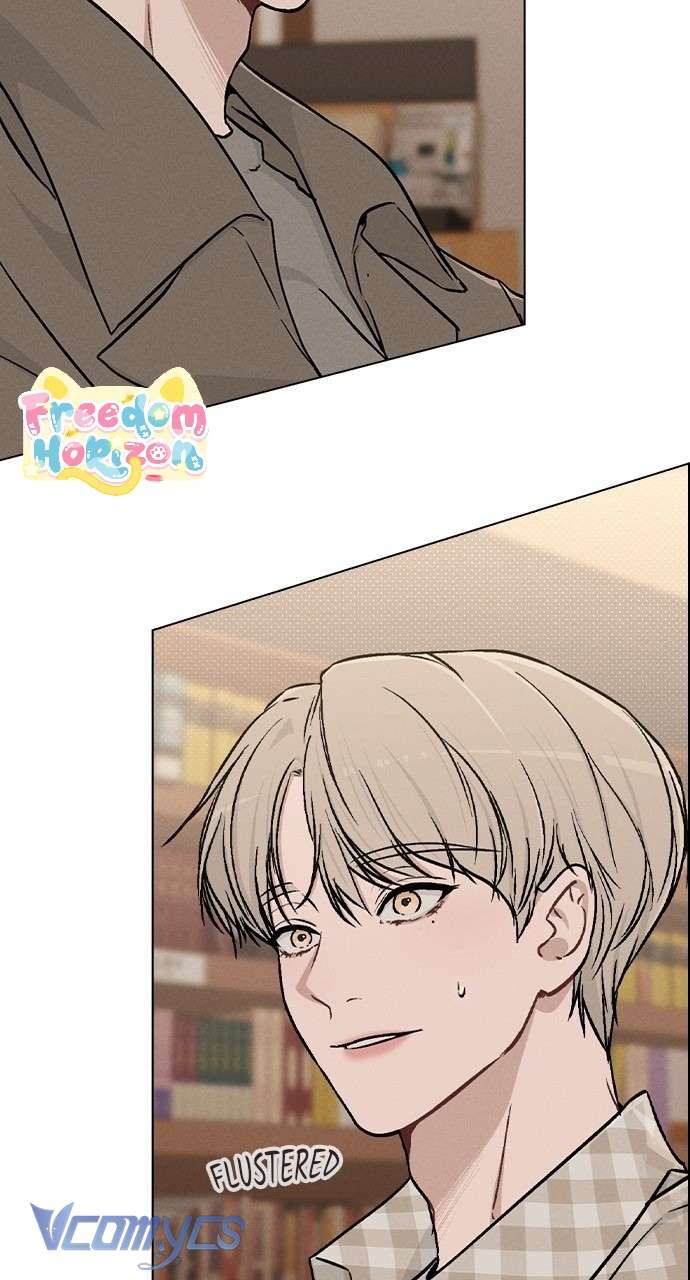 Review Người Yêu Cũ Chap 13 - Trang 3