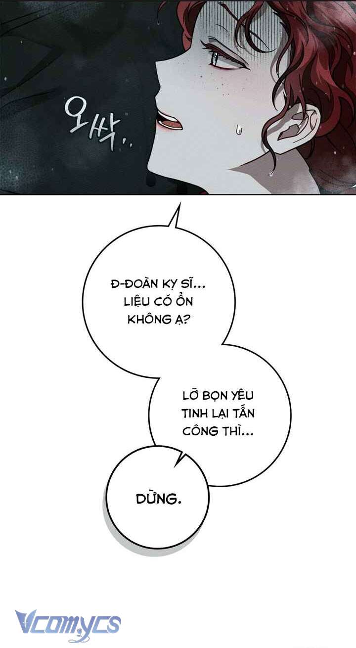 Dưới Bóng Cây Sồi Chapter 103 - Trang 4