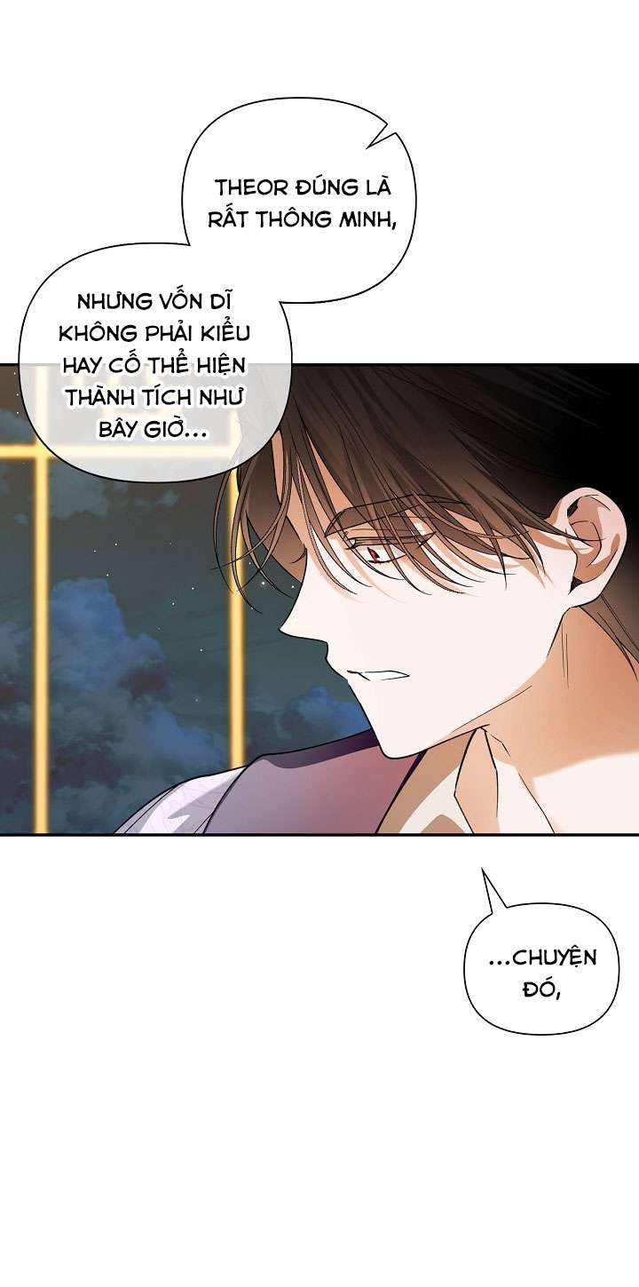 Phương Pháp Che Giấu Đứa Con Của Hoàng Đế Chap 115 - Trang 4