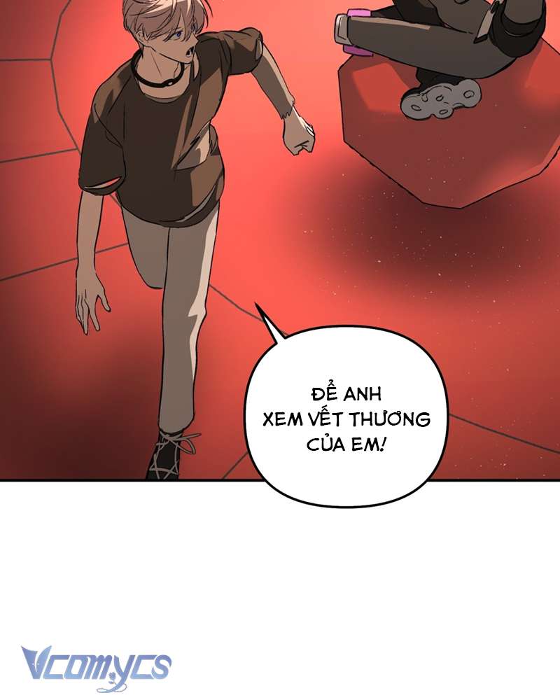 Ác Chi Hoàn Chapter 37 - Trang 4