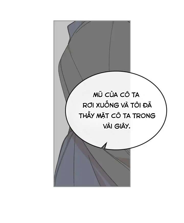 Vị Hôn Thê Khế Ước Của Công Tước Chap 126 - Trang 4