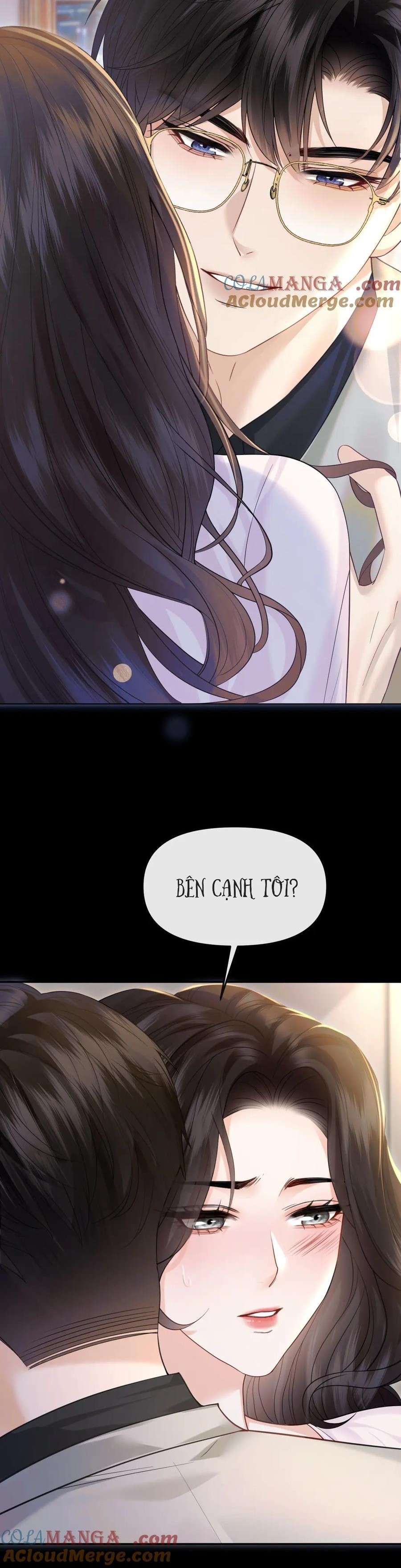 Tình Si Chap 36 - Trang 2