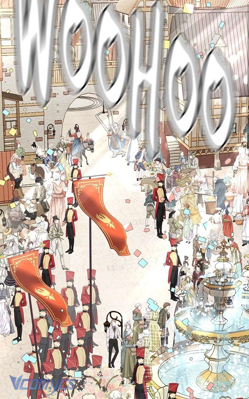Hoàng Hậu Son Môi Chap 14 - Trang 2
