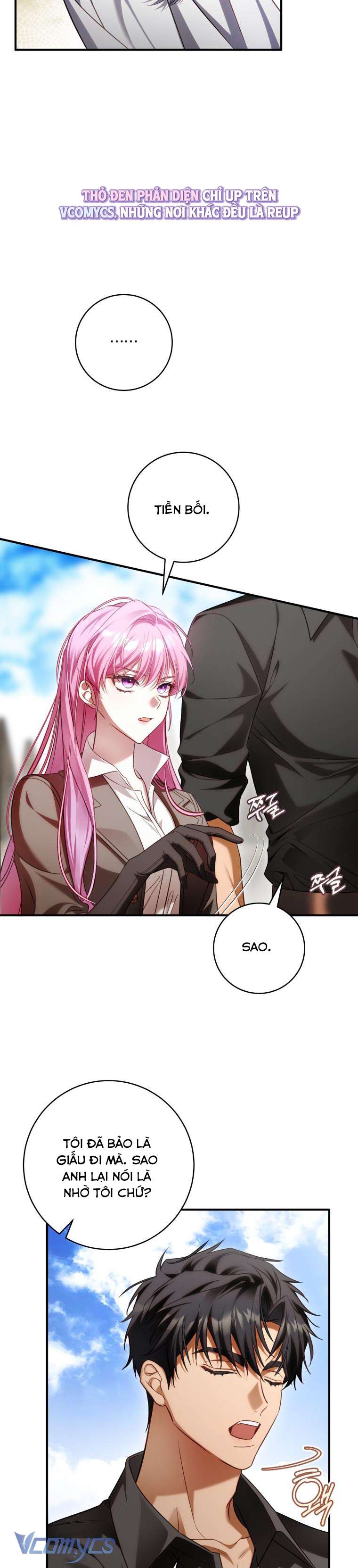 Hoa Bên Lưỡi Kiếm Chap 28 - Trang 2