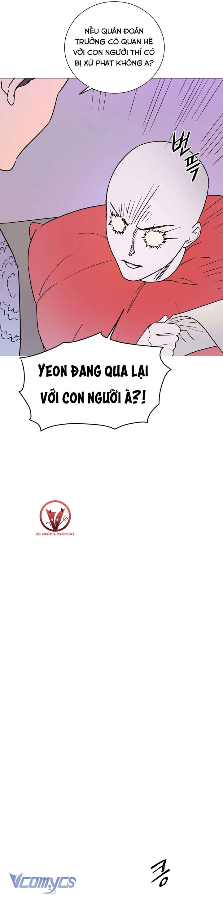 [18+] Tiên Nữ Chiếm Đoạt Chap 2 - Trang 2